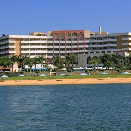 Mercure Ismailia Forsan Island Ruang foto